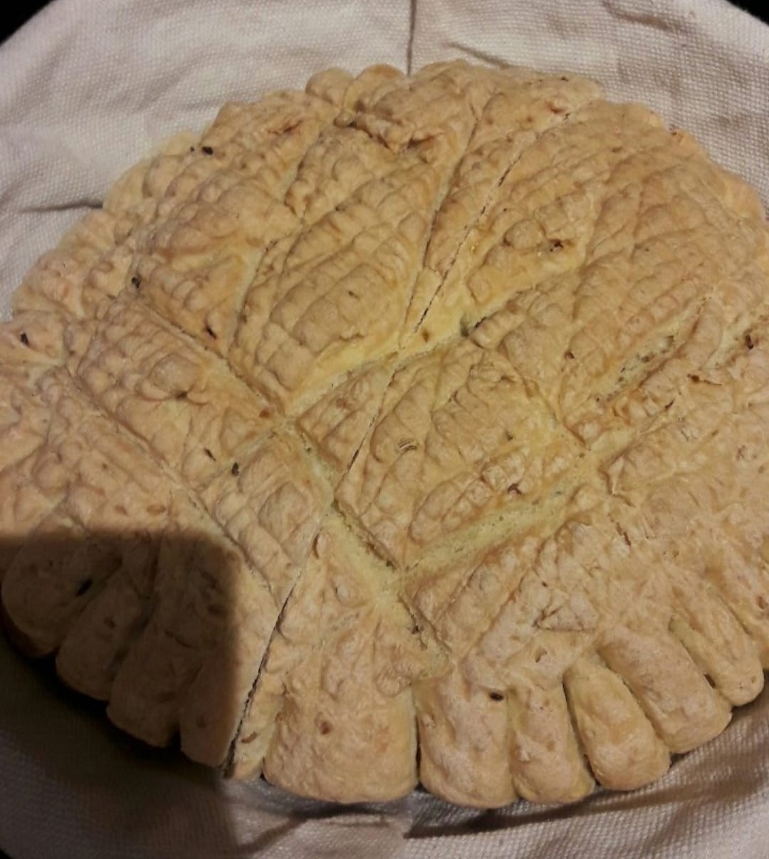 “الخبز المزوق” تقليد رباطي بقي صامدا من جيل إلى جيل