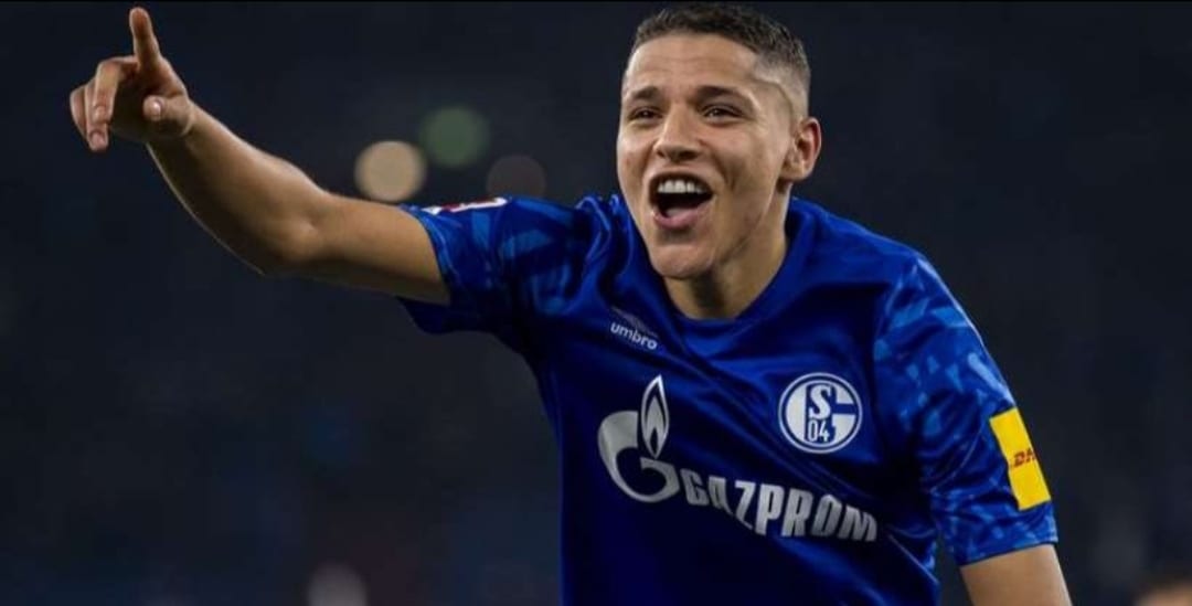 “رادار” برشلونة ينصب على أمين حاريث