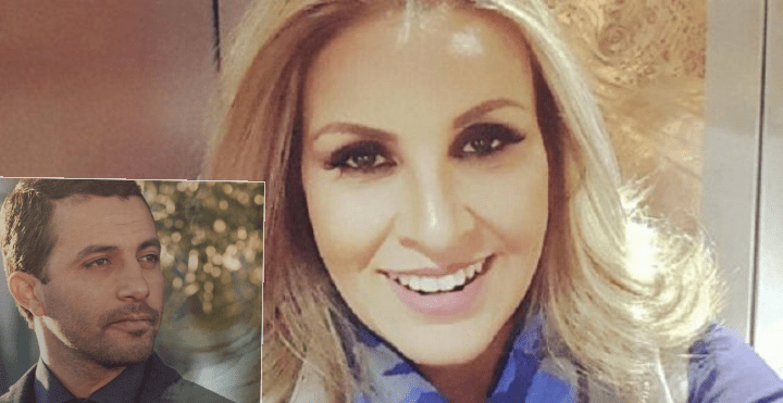 هاشنو قالت فاطمة خير في حق بطل مسلسل “رضاة الواليدة”