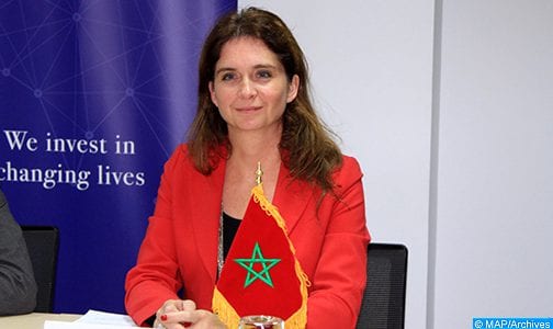 البنك الأوروبي لإعادة البناء والتنمية. المغرب يتوفر على أسس اقتصادية متينة