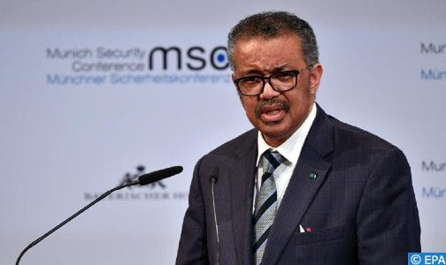 منظمة الصحة العالمية تدين المقترحات “العنصرية” لاختبار لقاح كوفيد-19 في إفريقيا