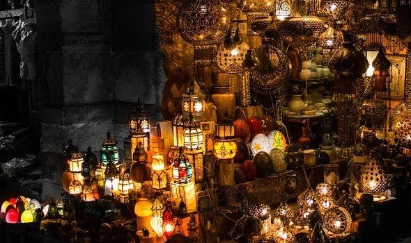 رمضان 2020: عادات وطقوس الجدات في استقبال الشهر الفضيل تعود من جديد في زمن الحجر الصحي