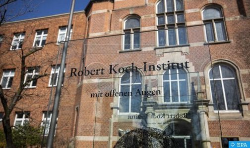 ألمانيا.. أزيد من 40 ألف حالة شفاء من كورونا و2373 حالة وفاة