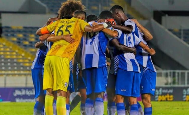 “في أيام كورونا”.. لاعبو اتحاد طنجة ينتظرون صرف مستحقاتهم المالية