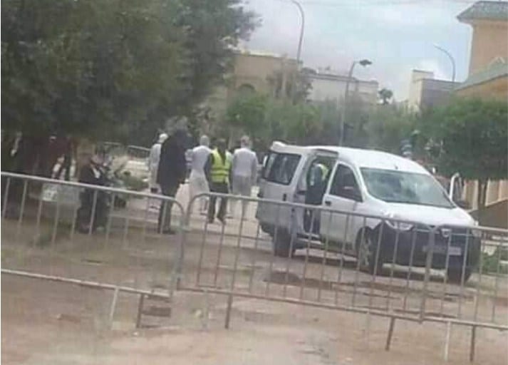 عاجل.. ستة إصابات جديدة بفيروس كورونا بوجدة وتطويق حي الجوهرة بعد إصابة بقال