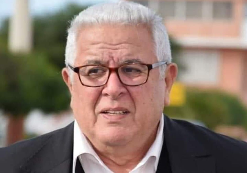 حسن الشرقاوي في ذمة الله