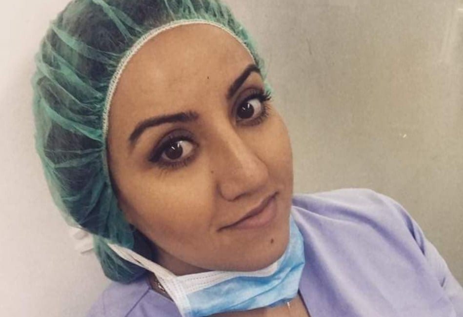 طبيبة بالقطاع الخاص: لهذا السبب أؤيد الرسالة التي وجهت لرئيس الحكومة