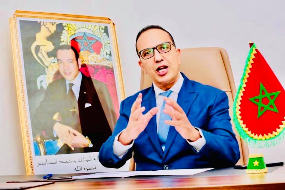 بن بليوط: تصور أخنوش حول المغرب ما بعد كورونا ينشد الإنقاذ أولا