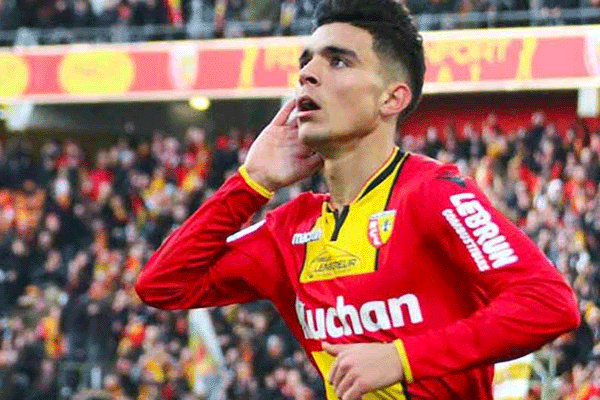 دائرة الإهتمام بالمغربي بنشرقي نجم الزمالك تتسع لـ6 أندية أوروبية