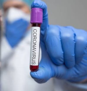 بلا آثار جانبية. الكشف عن نتائج علاج فيروس كورونا بطريقة جديدة بروسيا