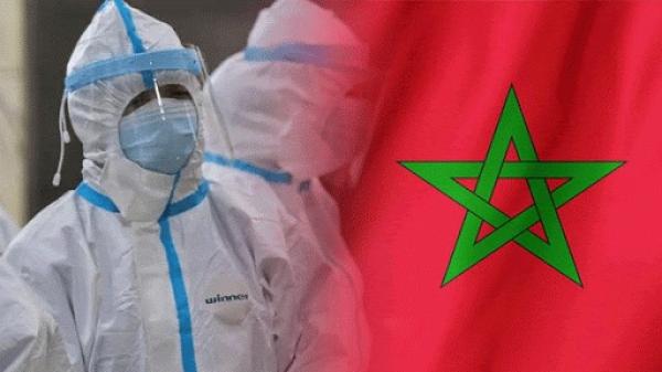 مجلة عالمية. المغرب رائدا في مكافحته لكورونا حفاظا على الأرواح البشرية