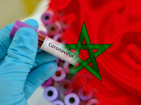 عاجل. 150 حالة إصابة جديدة بكورونا والحصيلة ترفع  إلى 4047 بالمغرب