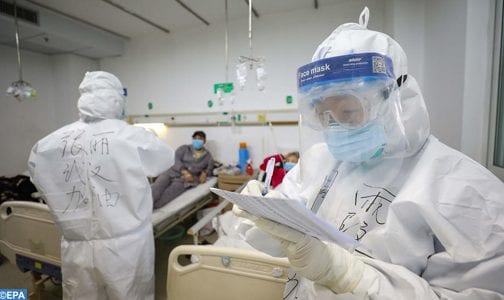 الصين لم تنجو بعد من كورونا.. تسجيل 89 حالة إصابة جديدة ب”كوفيد-19″