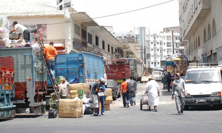 جمعيات تجار ومهنيين يساهمون برأيهم حول المغرب ما بعد كورونا