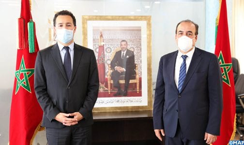 بدون مجاملة وإرضاء الخواطر. تطبيق القوانين الجزرية هو الحل الوحيد لمعضلة كرة السلة المغربية