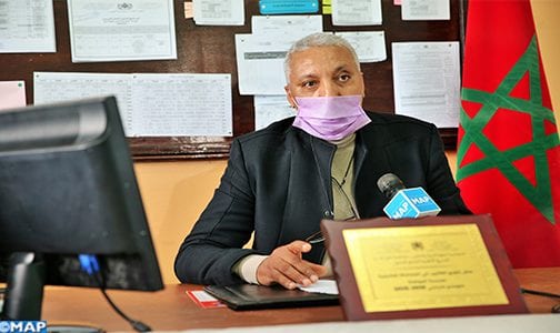 بعد نهاية الجائحة، هل يتعين أن يستمر التعليم عن بعد ؟