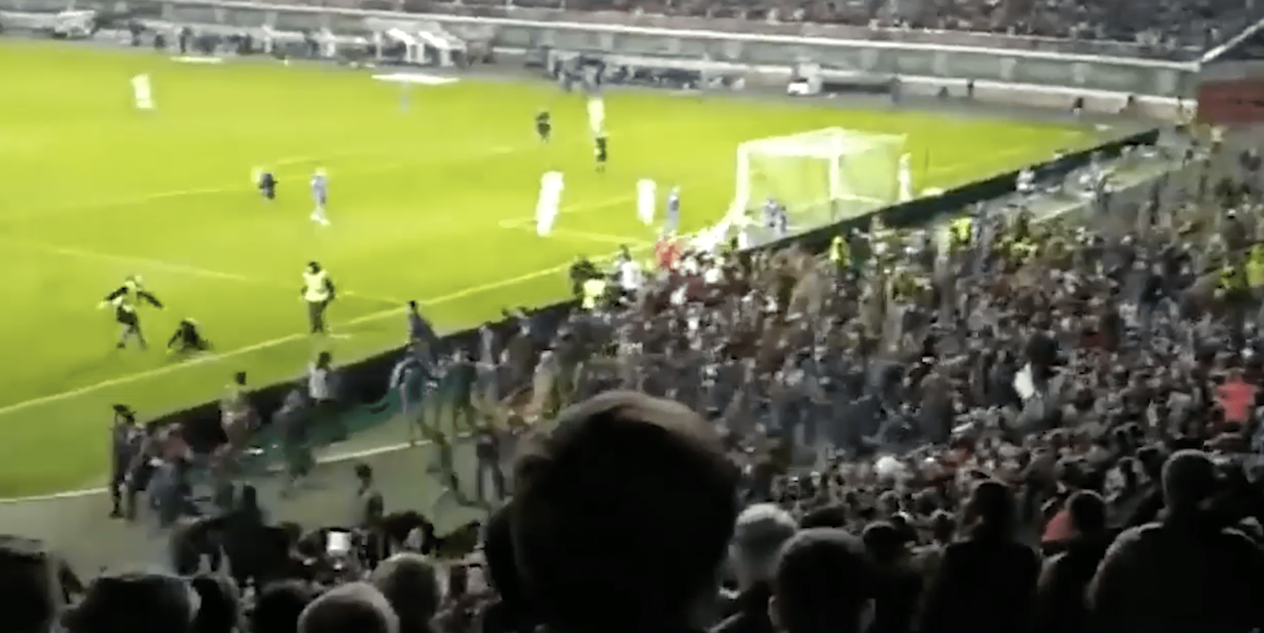 5 أحداث رياضية فجّرت فيروس كورونا في أوروبا وأمريكا