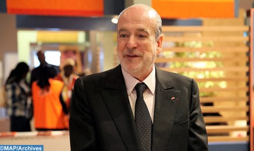 فيروس كورونا.. رئيس منتدى كرانس مونتانا يؤكد على صواب القرارات المتخذة بالمغرب بقيادة الملك