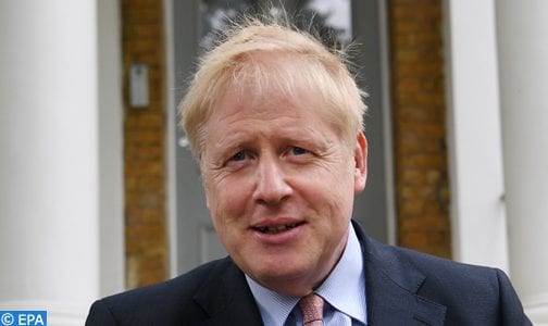 بسبب كورونا. رئيس الوزراء البريطاني في العناية المركزة بعد تدهور حالته الصحية