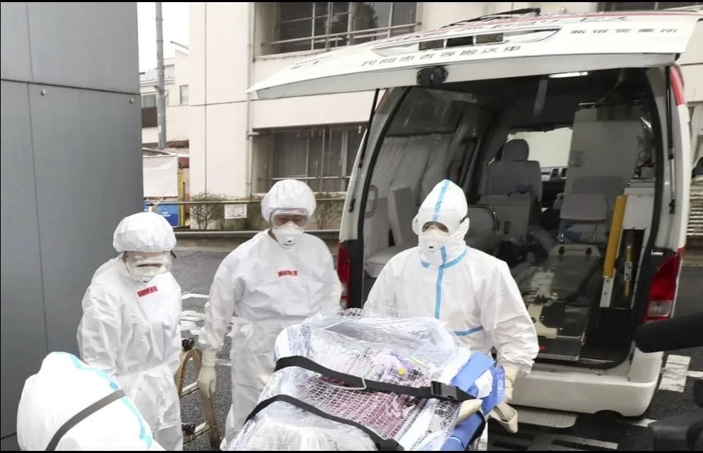 دكتورة مغربية في مسشفى بلجيكي لـLe12: هذا مصير جثث ضحايا فيروس كورونا بعد وفاتهم