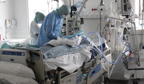 قصة إمرأة إستفاقت بعد شهر من إعلان وفاتها