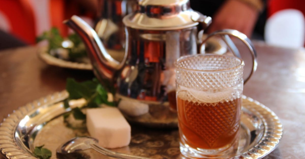 ردوا بالكم. الإكثار من “أتاي” خلال الحجر الصحي يسبب هذه المخاطر