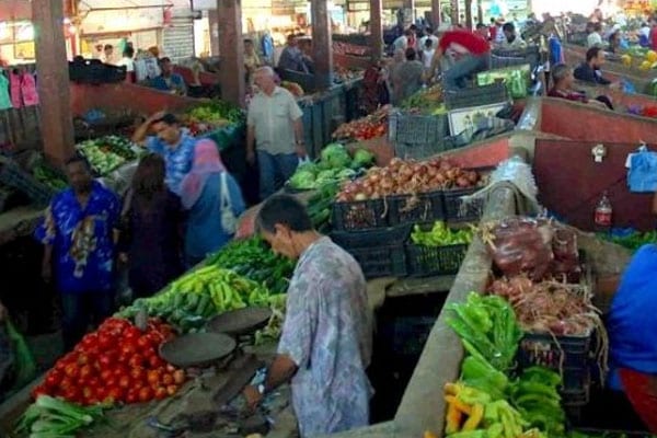 مع اقتراب رمضان.. قطاع الفلاحة مستعد لتزويد منتظم للأسواق