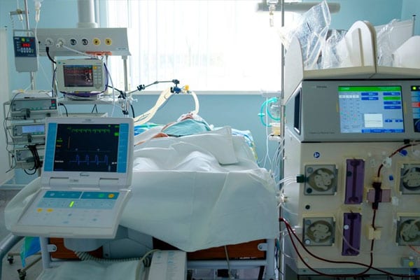 تركيا تستولي على 162 جهاز تنفس اشترتها إسبانيا من الصين