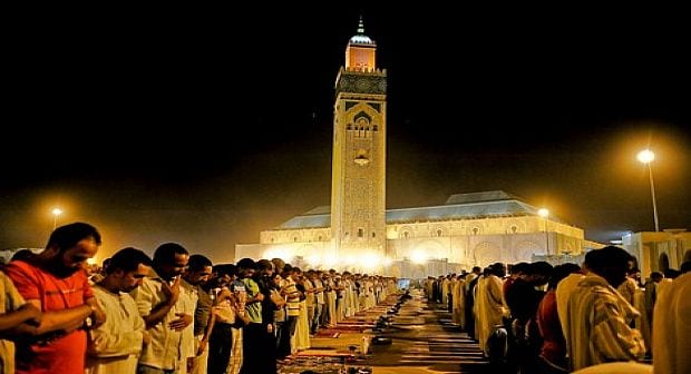 فلكيا.. هذا موعد حلول شهر رمضان 2023 بالمغرب