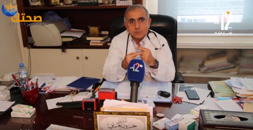 الدكتور الحسني: هذه خطورة الصيام على المرأة الحامل وصحة الجنين