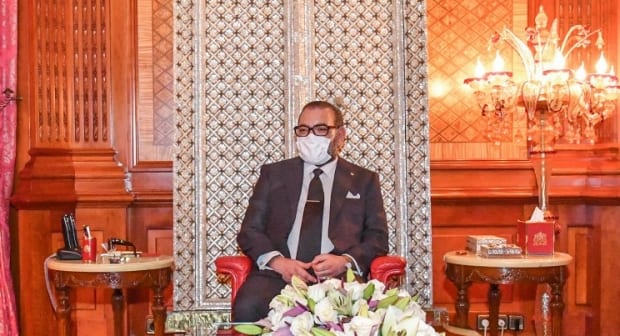 طالع سعود الأطلسي. الملك محمد السادس فتح آفاقا جديدة للمغرب