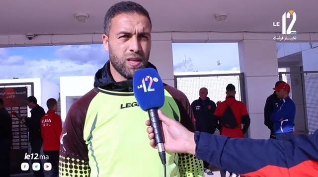 “مشاهير فالكوزينة” عبد الرحمان الحواصلي: الإنتقالات علمتني نطيب الشهيوات