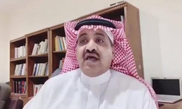 قط يحاكي صولة “فهد”.. الرد الفصيح على الصحافي السعودي الكسيح