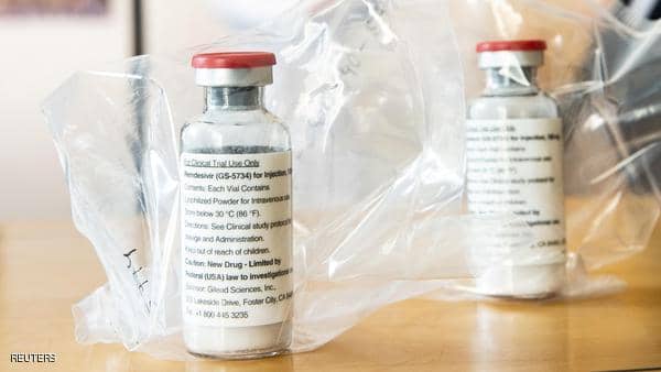 رسميا. اليابان تقر “أول دواء” لعلاج كورونا