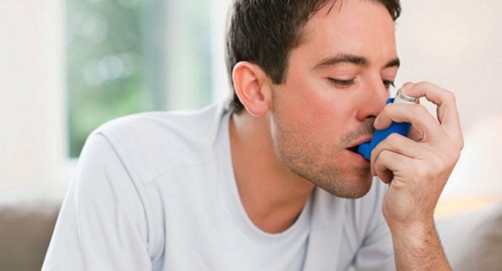 تحذير. مخاطر فيروس كورونا على مرضى الربو