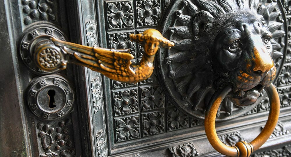 النحاس يقتل فيروس كورونا خلال أربعة ساعات