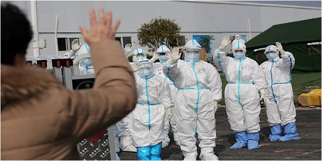 دراسة. المتعافون من “كورونا” لا ينقلون العدوى