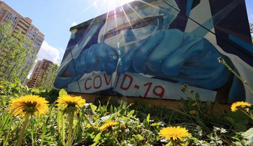 علماء بريطانيون يكشفون ما يفعله الهواء الطلق وأشعة الشمس في فيروس كورونا