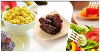 نصائح ذهبية. طرق بسيطة للحفاظ على الصحة في رمضان رغم كورونا