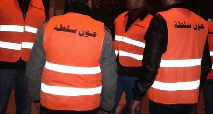 الداخلية تقرر إيقاف “مقدم” عن العمل اعتدى على رجل مُسِّن بمديونة