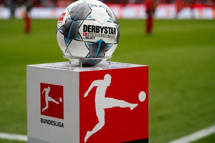 رسميا.  الدوري الألماني يسمح بـ 5 تبديلات لكل فريق لنهاية الموسم 
