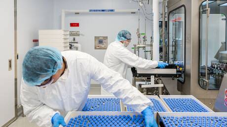 “رمديسيفير”. دواء قديم جديد يعطي نتائج جيدة لعلاج كورونا