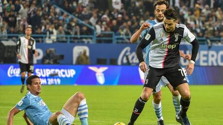 إيطاليا. رئيس الوزراء سيعقد مؤتمرا لإعلان إلغاء “الكالتشيو”