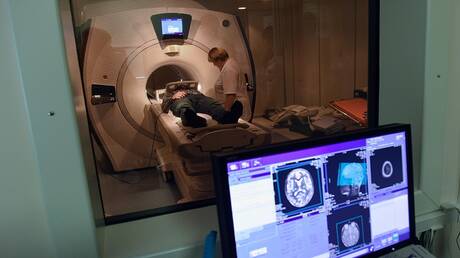 أطباء. اكتشاف طريقة مبتكرة لتشخيص فيروس كورونا