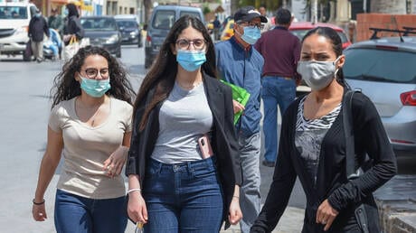 لأول مرة. تونس تسجل صفر إصابات بكورونا