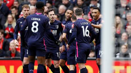 إصابة لاعب من الدوري الإنجليزي بكورونا