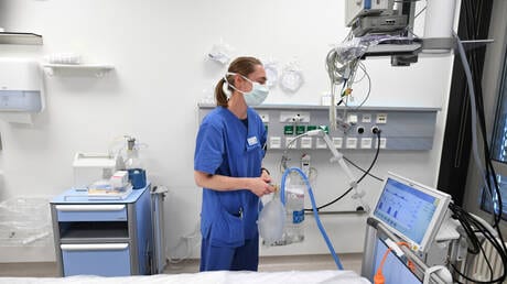 علماء ألمان يفاجئون العالم بشأن اختبارات الإصابة بكورونا   