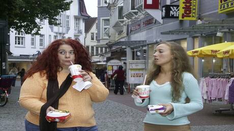 بلا رجيم. اكتشاف مفتاح الرشاقة الجديد