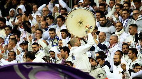 الليغا. تحديد موعد عودة جماهير كرة القدم إلى الملاعب الإسبانية