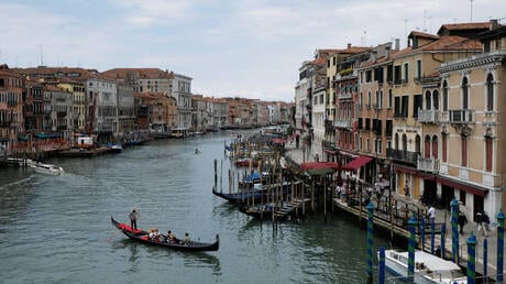 إيطاليا. ارتفاعا في عدد الوفيات اليومية بفيروس كورونا